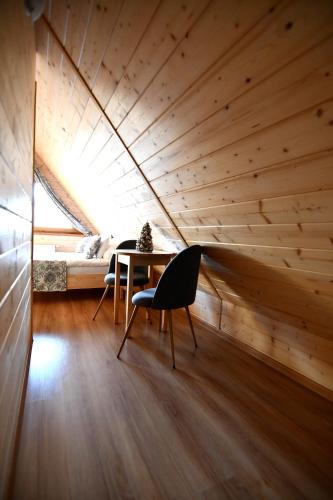 Apartamenty Rogowcówka