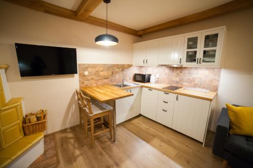Pension Linda in Harrachov