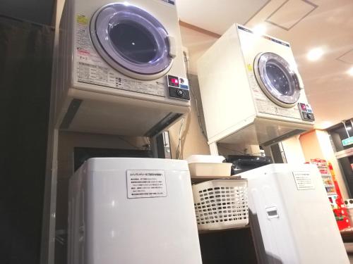 ホテル徳山ヒルズ　平和通り店（ＢＢＨホテルグループ）