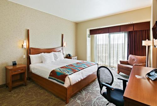 Sky Ute Casino Resort