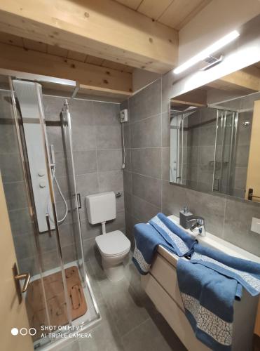 CHALET Lodge MARGHERITA