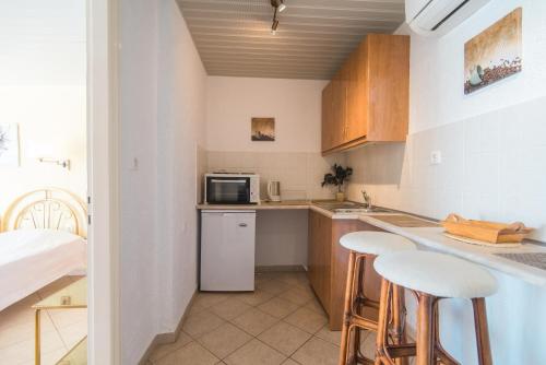 Kommeno Bay Apartments - image 8