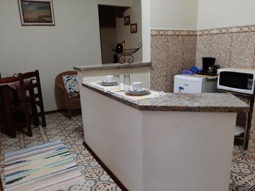 Canto de la luna in Ponte Branca