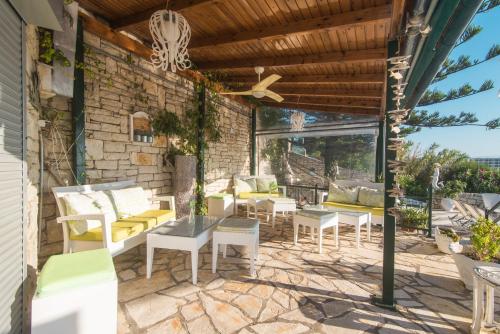 Kommeno Bay Apartments 4