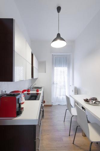 Casa Primavera, Bergamo (fotografie 8)