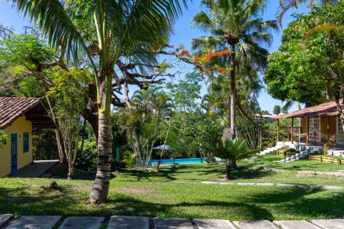 Pousada Rio da Vila – Porto Seguro, OH