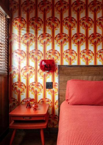 The Dive Motel