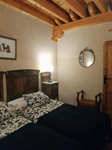 La Forqueta y El Fontanal