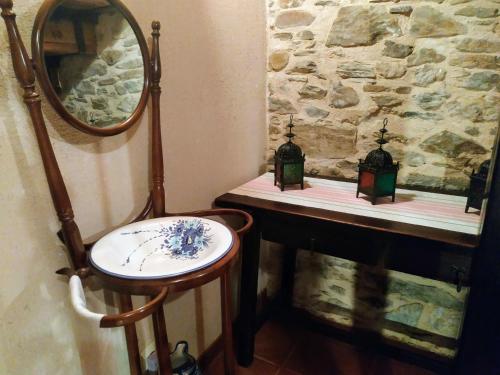 La Forqueta y El Fontanal