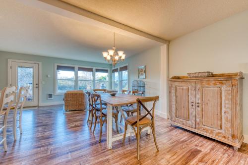 Agate Habit in Rockaway Beach (OR)