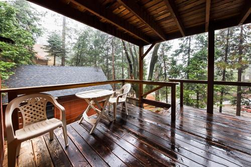 Cabin on a Hill - image 8