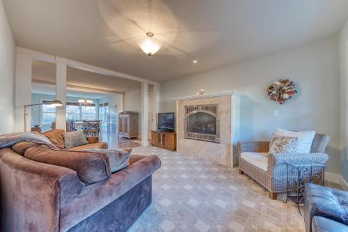 Agate Habit in Rockaway Beach (OR)