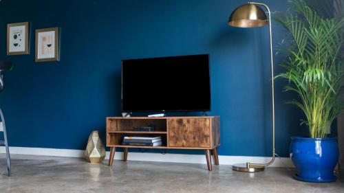 THE MIDNIGHT LOFT BY BOBOU DESIGN KING SUITE in Los Angeles, USA