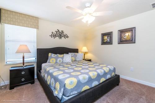 Gated Golf Community - Private Pool and Game Room villa - image 9