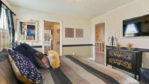Themed Bedrooms and Gameroom villa - image 5