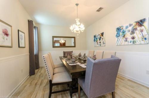 Life is Good! 6 Bedroom Villa with Game Room villa - image 3