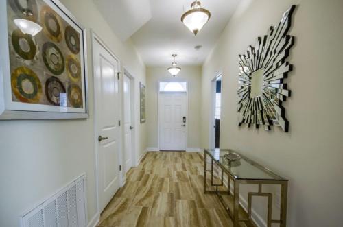 Gamers Delight at Champions Gate villa - image 6