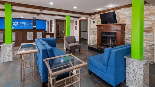 SureStay Hotel by Best Western Cedar Rapids