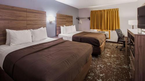 SureStay Hotel by Best Western Cedar Rapids