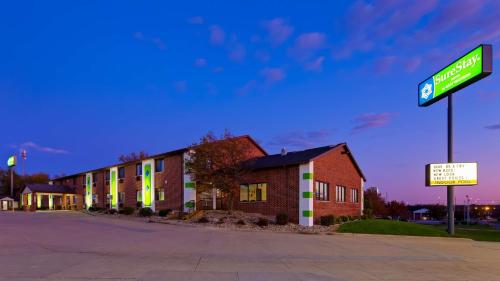 SureStay Hotel by Best Western Cedar Rapids