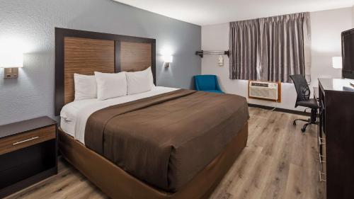 SureStay Hotel by Best Western Cedar Rapids