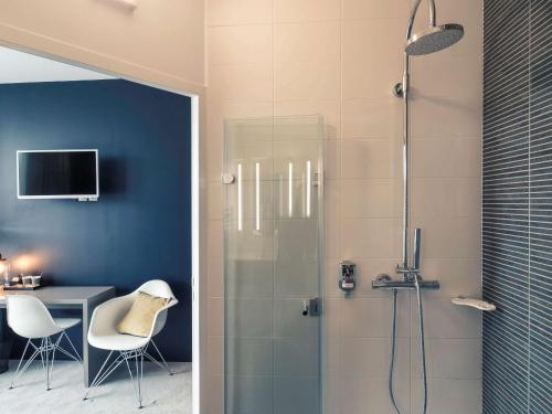 Mercure Zenith Nantes Saint-Herblain Hotel
