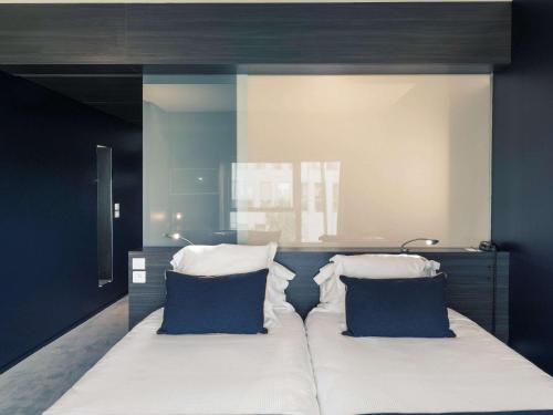 Mercure Zenith Nantes Saint-Herblain Hotel