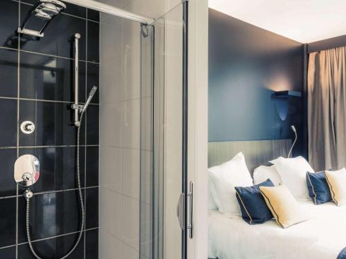 Mercure Zenith Nantes Saint-Herblain Hotel