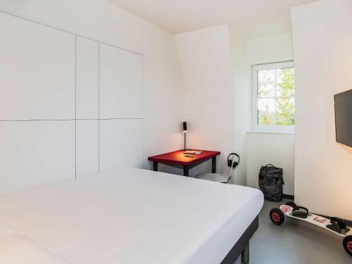 ibis Budget Knokke