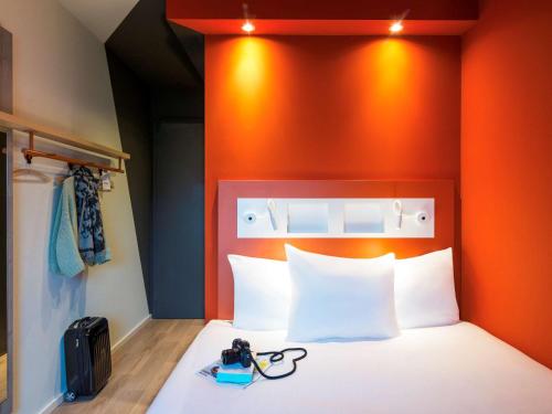 ibis budget Stein Maastricht