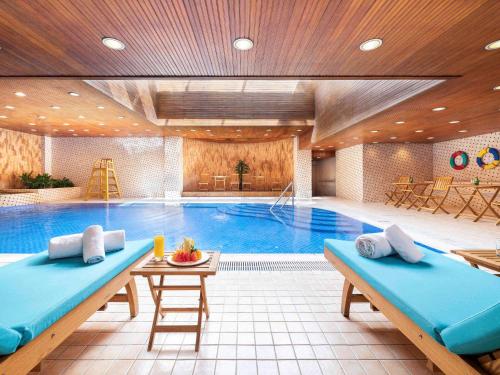 Novotel Peace Beijing Hotel_2_image