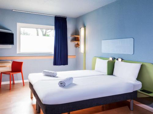 ibis budget London Barking