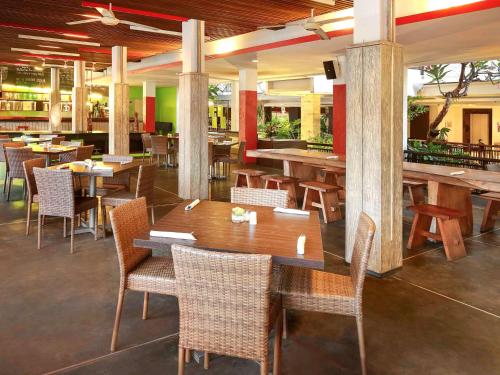 Bar/lounge, Primera Hotel Seminyak in Seminyak