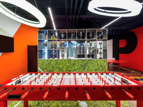 ibis budget Amsterdam City South - image 2