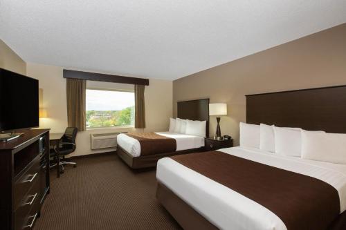 AmericInn by Wyndham Apple Valley - image 12
