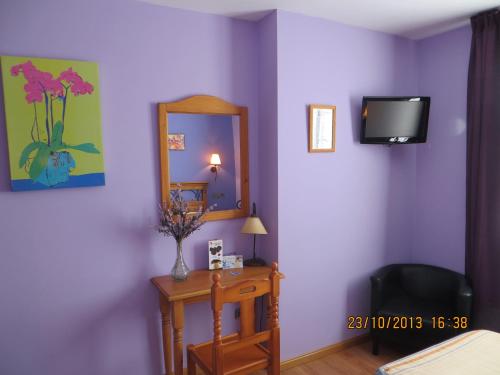 1 twin bed
