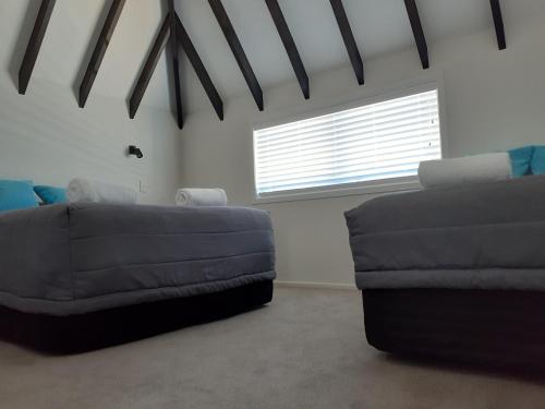 Featherston Motels And Camping Featherston Motels And Camping