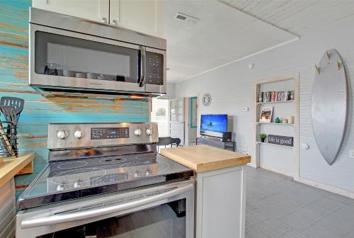 New Listing! Surf’s Up: Modern Beach Retreat home - image 4