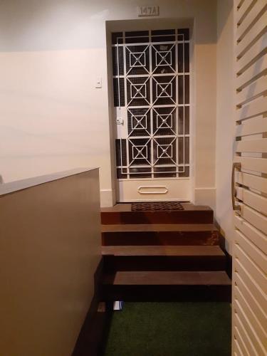 BARRANQUITO SUITE — Hotel in Lima