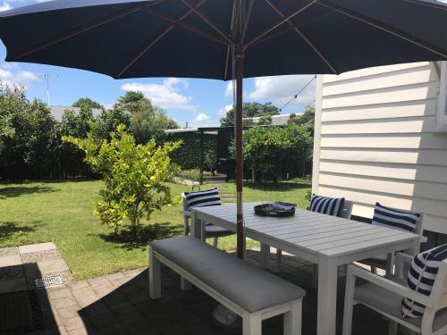 ทัศนียภาพ, Bryce Cottage in เคมบริดจ์