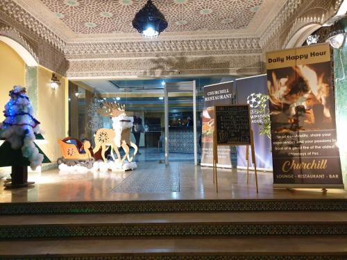 Hotel Batha - image 2