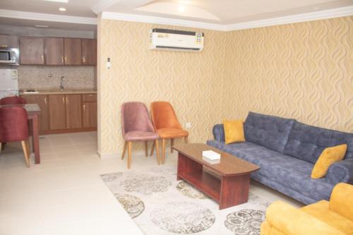 Farha International Furnished Units 3