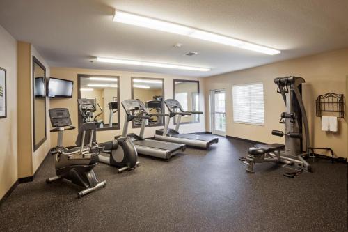 Photo - Candlewood Suites Oklahoma City - Bricktown, an IHG Hotel