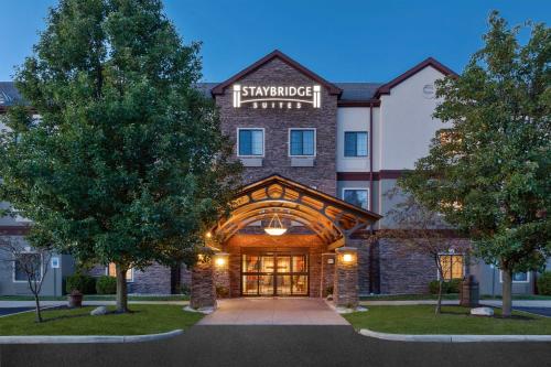 Staybridge Suites Kalamazoo, an IHG hotel - Hotel - Kalamazoo