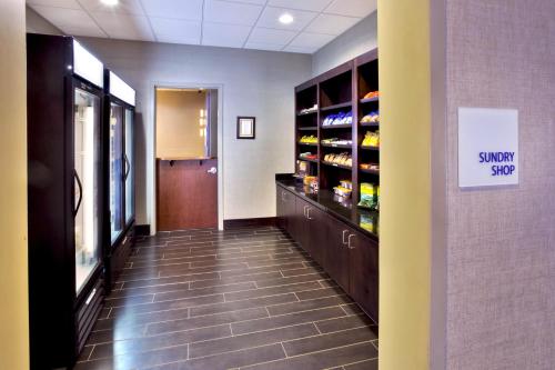Holiday Inn Express & Suites Oak Ridge, an IHG Hotel in Oak Ridge, USA