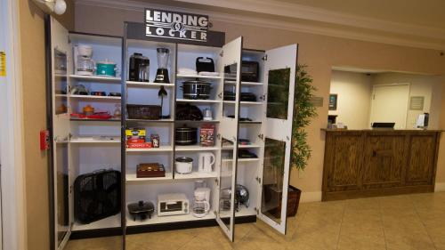 Photo - Candlewood Suites Springfield-Medical District by IHG