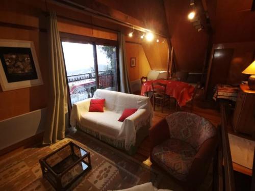 Chalet Saint-Michel-de-Chaillol, 5 pièces, 8 personnes - FR-1-393-137 gîte à louer Molines-en-Champsaur