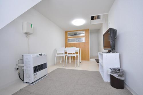 Easy Access to downtown area, Sapporo Dome AMS503