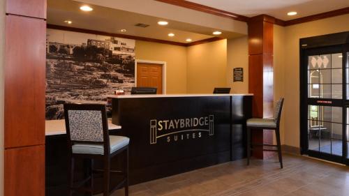 Staybridge Suites Sioux Falls At Empire Mall Hotel By IHG - 숙소 외관