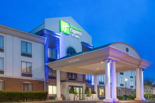 Holiday Inn Express Hotel & Suites Easton